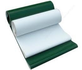 Băng Tải PU Cho Máy Dò Kim Loại