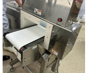 Dịch Vụ Sửa Chữa Máy Dò Kim Loại Nissin