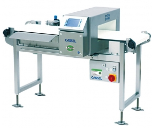 Nguyên Lý Hoạt Động Máy Dò Kim Loại