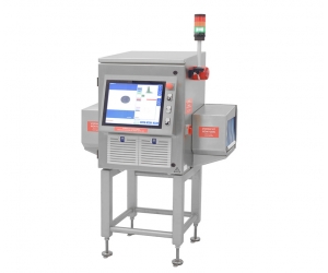 Nguyên Lý Hoạt Động Máy Dò tạp Chất X Quang