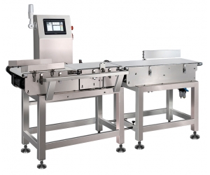 Nguyên Lý Hoạt Động Máy Kiểm Tra Trọng Lượng