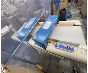 Sửa Chữa Máy Dò Kim Hashima