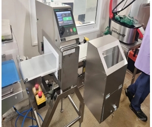 Sửa Chữa Máy Dò Kim Loại Thực Phẩm Anritsu
