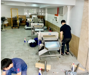 Sửa Chữa Máy Dò Kim Loại Cassel