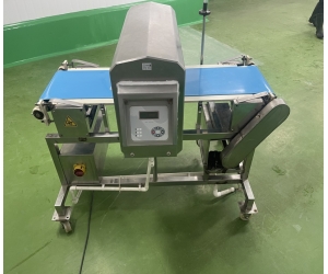 Sửa Máy Dò Kim Loại Mesutronic