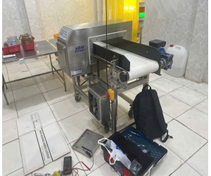 Sửa Chữa Máy Dò Kim Loại Nowsystems