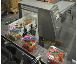 Sửa Chữa Máy Dò Kim Loại Thực Phẩm