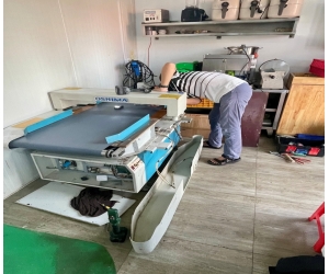 Sửa Chữa Máy Dò Kim Oshima