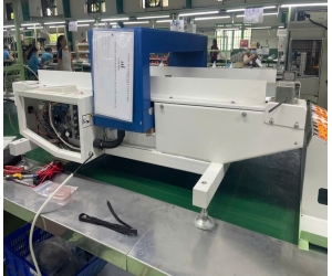 Sửa Chữa Máy Dò Kim Trung Quốc