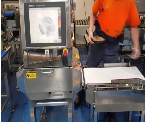 Sửa Chữa Máy X-Ray Công Nghiệp