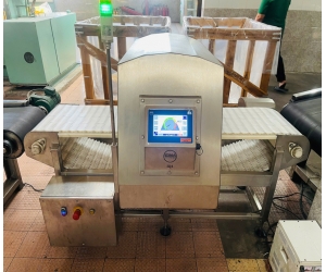 Sửa Chữa Máy Dò Kim Loại Loma 