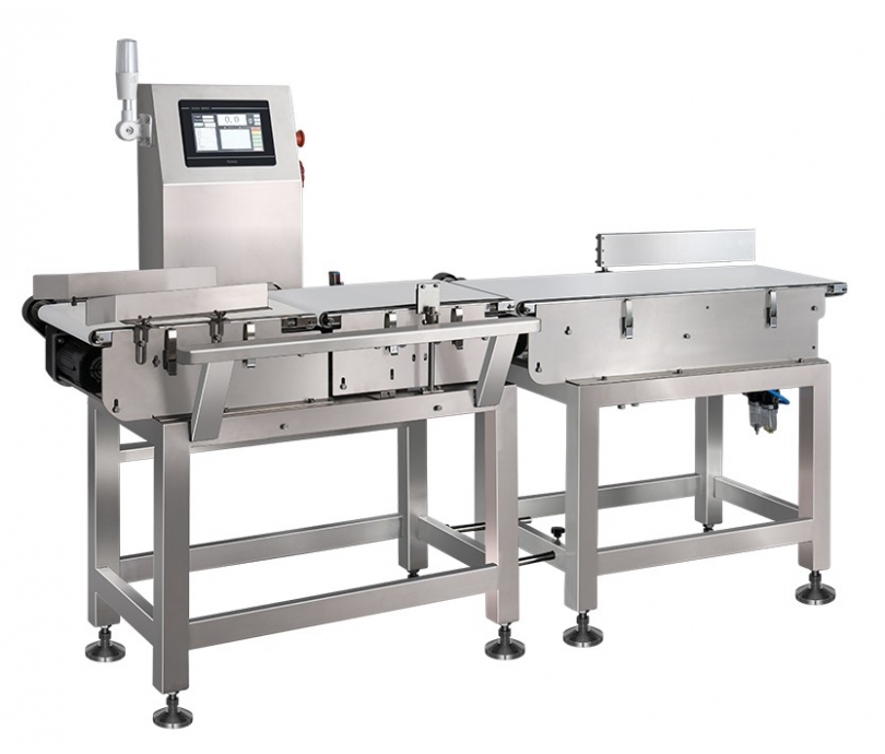 Máy Kiểm Tra Trọng Lượng Động 