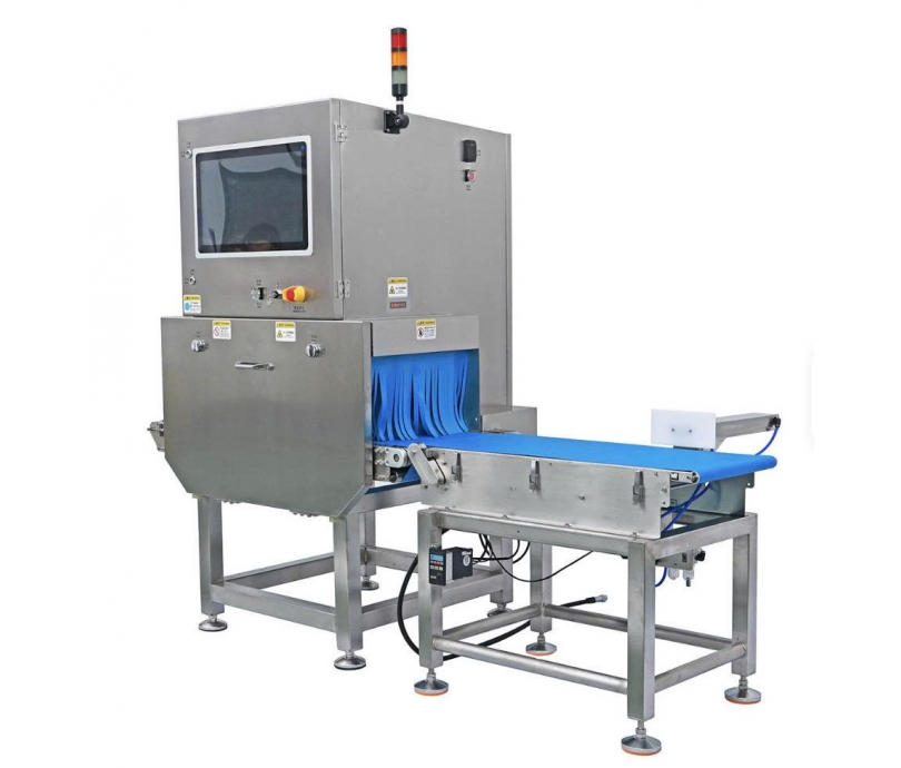 Máy Kiểm Tra Tạp Chất Xray 
