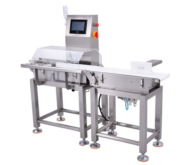 Máy Kiểm Tra Trọng Lượng 1000g