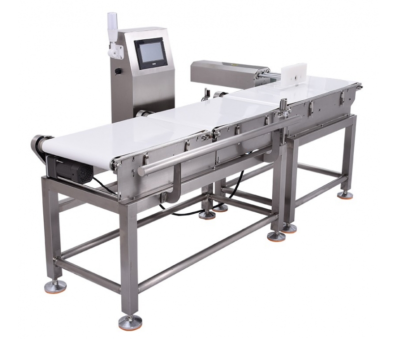 Máy Kiểm Tra Trọng Lượng 15kg