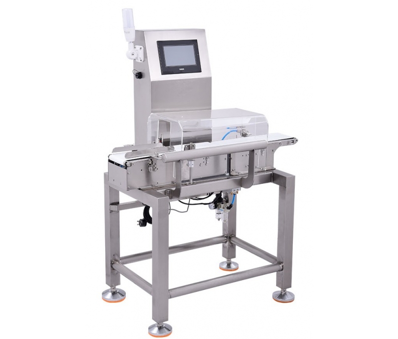 Máy Kiểm Tra Trọng Lượng 200g