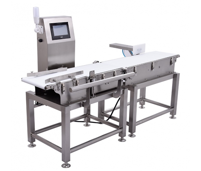 Máy Kiểm Tra Trọng Lượng 3000g