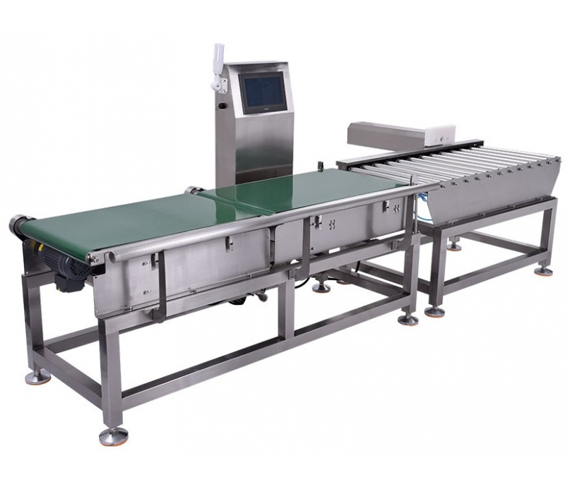 Máy Kiểm Tra Trọng Lượng 40kg