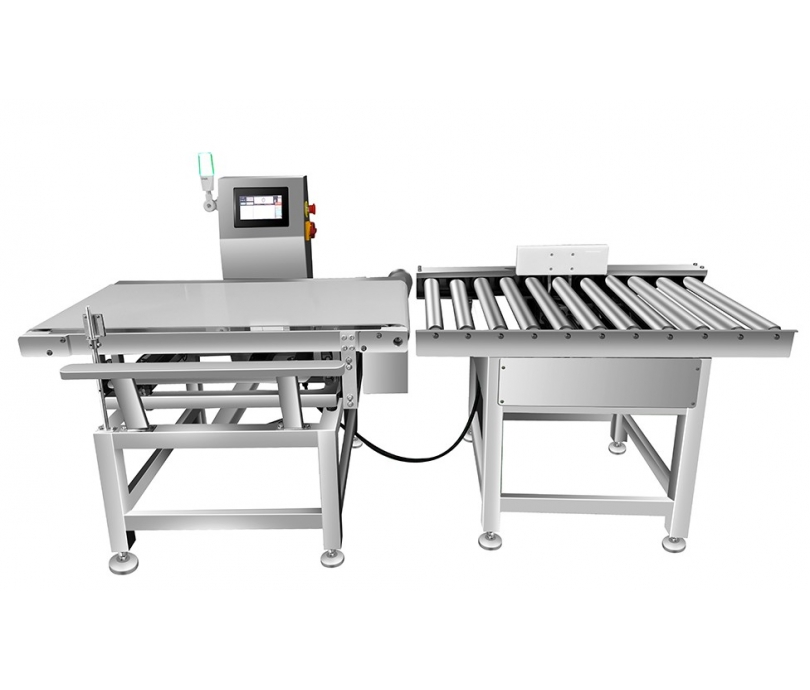 Máy Kiểm Tra Trọng Lượng Nặng