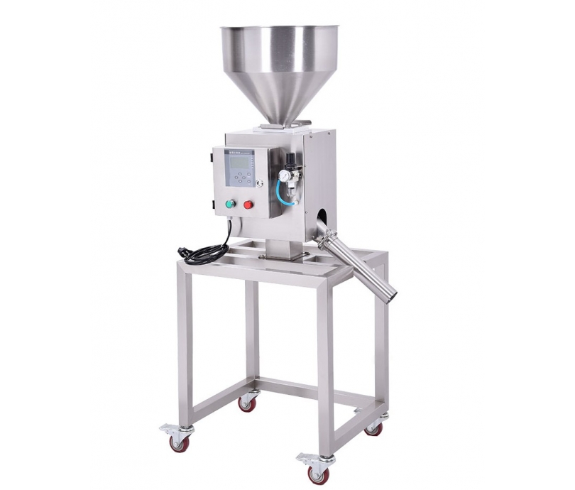 Máy Tách Kim Loại