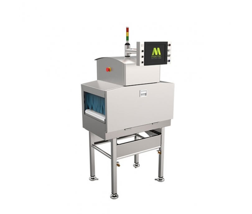 Máy X-Ray Công Nghiệp