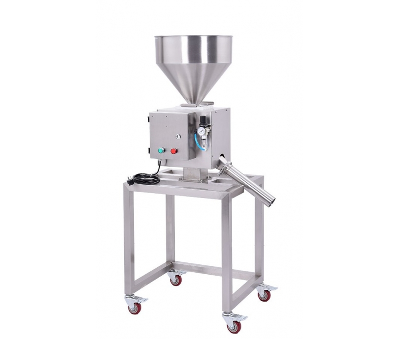 Thiết Bị Tách Kim Loại