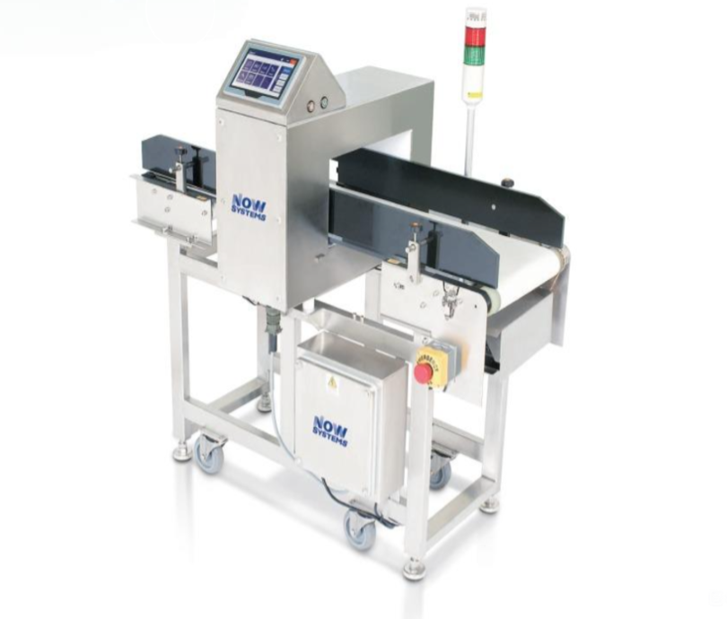 Máy Dò Kim Loại Nowsystems NMD530